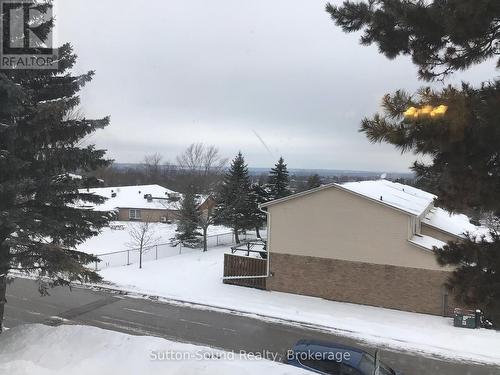 89 - 89 Laurie Crescent, Owen Sound, ON - Outdoor With View