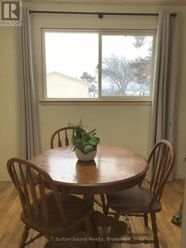 89 - 89 Laurie Crescent, Owen Sound, ON - Indoor Photo Showing Dining Room
