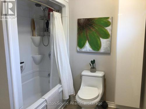 89 - 89 Laurie Crescent, Owen Sound, ON - Indoor Photo Showing Bathroom