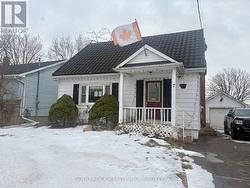 7 ORCHARD DRIVE  Belleville (Belleville Ward), ON K8P 2K2