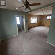 entrance/living room - 