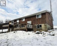 87 RORABECK ROAD  Quinte West (Sidney Ward), ON K8V 5P8