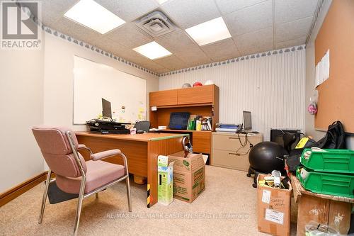 Office E - 1970 Brown Line, Cavan Monaghan (Cavan-Monaghan), ON 