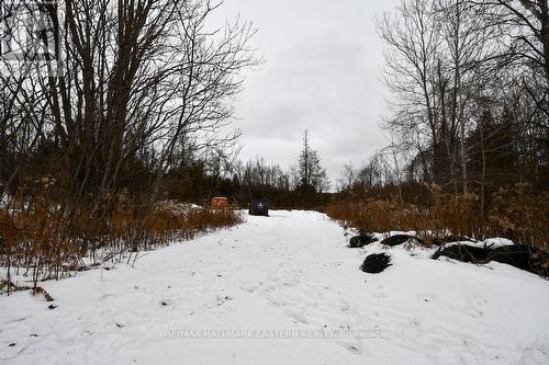Entrance - 1970 Brown Line, Cavan Monaghan (Cavan-Monaghan), ON 