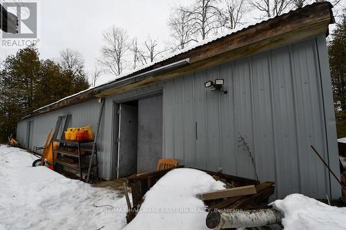 Workshop - 1970 Brown Line, Cavan Monaghan (Cavan-Monaghan), ON 