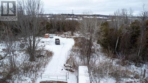 Aerial Views - 1970 Brown Line, Cavan Monaghan (Cavan-Monaghan), ON 