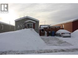 8125 85A AVENUE  Fort St. John, BC V1J 0H7