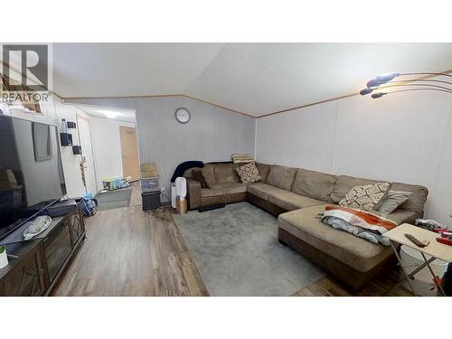 8125 85A Avenue, Fort St. John, BC - Indoor