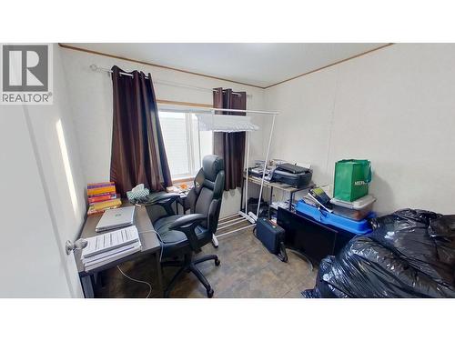 8125 85A Avenue, Fort St. John, BC - Indoor Photo Showing Other Room