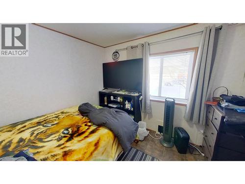 8125 85A Avenue, Fort St. John, BC - Indoor Photo Showing Bedroom