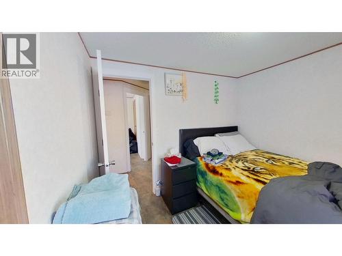 8125 85A Avenue, Fort St. John, BC - Indoor Photo Showing Bedroom