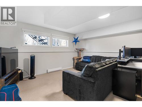 1355 Findlay Road Unit# 128, Kelowna, BC - Indoor