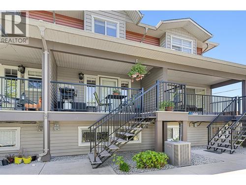 1355 Findlay Road Unit# 128, Kelowna, BC - Outdoor