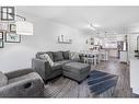 1355 Findlay Road Unit# 128, Kelowna, BC  - Indoor Photo Showing Living Room 