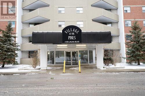 1002 - 1103 JALNA BOULEVARD  London South (South X), ON N6E 2W8