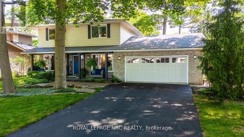 7077 RIDGEWOOD CRESCENT  Niagara Falls (Casey), ON L2J 2C2