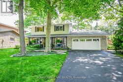 Located in Niagara Falls' premiere neighbourhood. - 