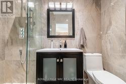 ...3pc ensuite completely reno'd in 2016 - 