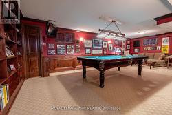 You'll spend countless hours hanging out here! - 