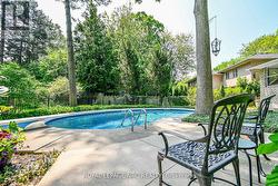 Solar blanket and winter cover included. - 