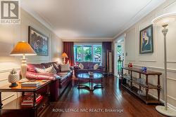 ...featuring hardwood floors... - 