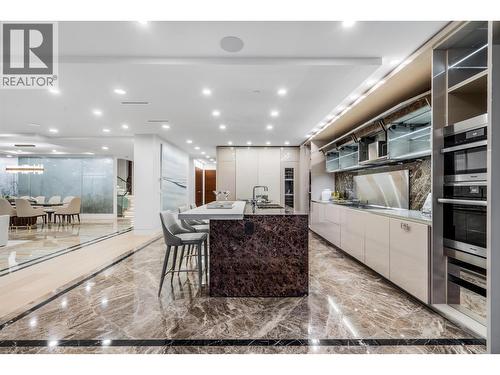 1123 Crestline Road, West Vancouver, BC - Indoor