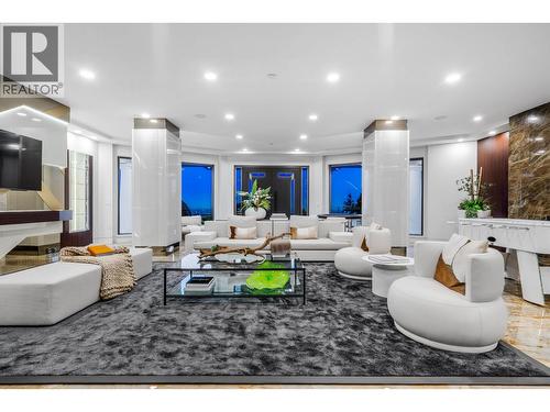 1123 Crestline Road, West Vancouver, BC - Indoor