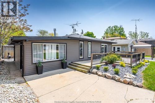 166 STIRLING STREET  Lakeshore, ON N0R 1A0