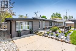 166 STIRLING STREET  Lakeshore, ON N0R 1A0