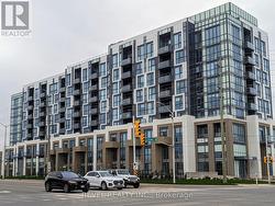 503 - 509 DUNDAS STREET W  Oakville, ON L6M 5P4