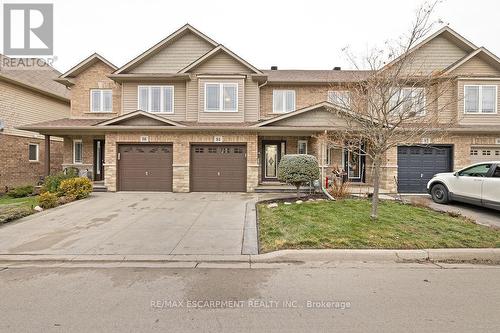 84 PERIWINKLE DRIVE  Hamilton, ON L0R 1P0