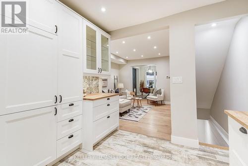 32 Cumberland Avenue, Hamilton, ON - Indoor Photo Showing Other Room