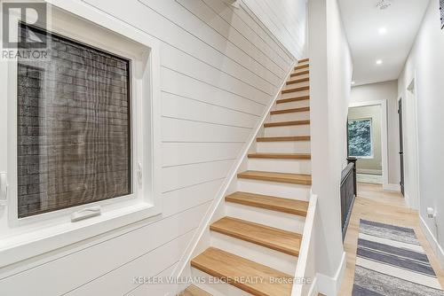 32 Cumberland Avenue, Hamilton, ON - Indoor Photo Showing Other Room