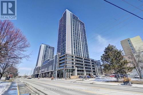 N206 - 330 PHILLIP STREET  Waterloo, ON N2L 3W9