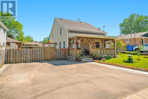 6150 CHURCH'S LANE  Niagara Falls, ON L2J 3Z7