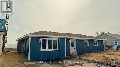 18080 ERIE SHORE DRIVE  Chatham-Kent, ON N0P 1A0
