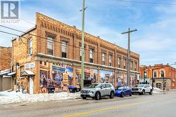 2 - 68 HURONTARIO STREET  Collingwood, ON L9Y 2L8