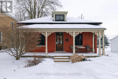 363 QUEEN STREET E  St. Marys, ON N4X 1B1