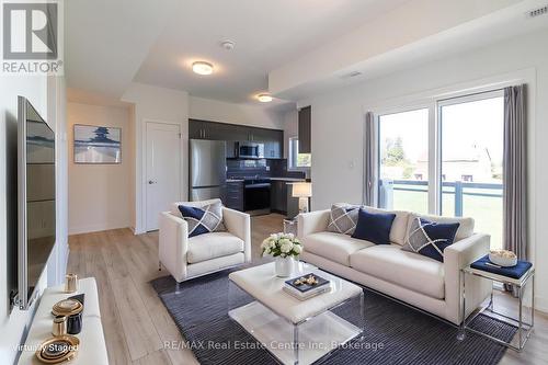 60 - 940 ST.DAVID STREET N  Centre Wellington (Fergus), ON N1M 2W3