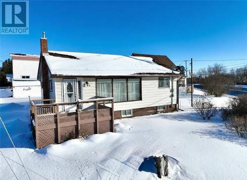 6 West Street  Blind River, ON P0R 1B0