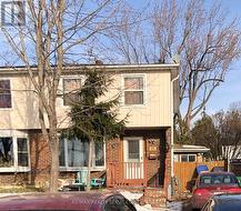 134 HANSEN ROAD N  Brampton, ON L6V 2G6