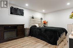 Basement - Main Bedroom - 