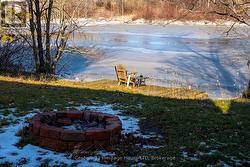 Private Dock/Deck on the River - 