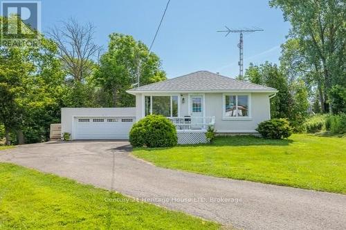 72002 REGIONAL ROAD  Wainfleet (Marshville/Winger), ON L3B 5N6