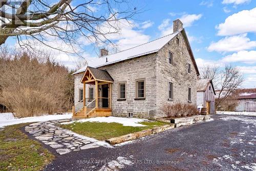 16950 COUNTY RD 18 ROAD  South Stormont, ON K0C 2A0