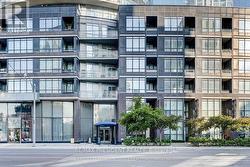 309 - 38 DAN LECKIE WAY  Toronto, ON M5V 2V6
