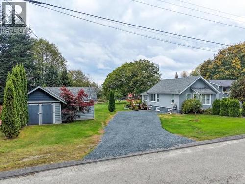 6577 KING AVE  Powell River, BC V8A 4X9