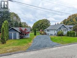 6577 KING AVE  Powell River, BC V8A 4X9