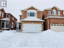 191 MILLIKEN MEADOWS DRIVE  Markham, ON L3R 0V9