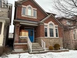 64 INNISVALE DRIVE  Markham, ON L6B 1G6